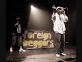 {HD} Foreign Beggars Ft Dr Syntax - Glacial - UK Hip Hop