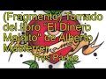 Ensalada de la Madre - Canciones de el dia de la Mam