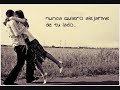 Somos lo que fue - Jesse & Joy