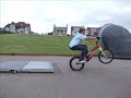 TRIALS HERNE BAY