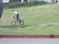 TRIALS HERNE BAY