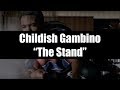 Mystery Team music video - Childish Gambino mc chris - The Stand