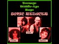 Teenage Middle-Age Rage: Sonic Reducer