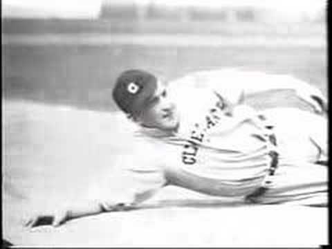 The Ballad of Shoeless Joe