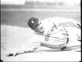The Ballad of Shoeless Joe
