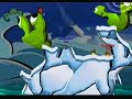 NC* Worms: A Space Oddity (Wii) Review