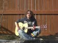 Guster - Fa Fa (cover)