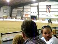 Shawn Flarida The Tradition Futurity 2008