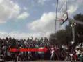 QUAI54 2007 DUNK CONTEST GOBASKET