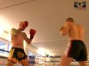 Einblicke in das Training von Kru Lars Brockmann und Kru Ulf Ahlbrecht! Thaiboxen für jedermann ob Wettkämpfer oder Freizeitsportler!
