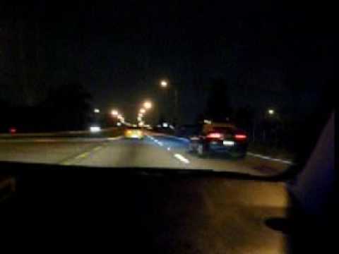 Scion Tc vs. Integra B18 vs. Turbo ...