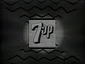 1950s 7-up commercial: all action!