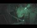 Fort Mifflin K2 Ghost Session with TAPS (prt2 of 2)