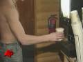 Maine Coffee Shop Goes Topless