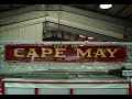 Cape May City Fire