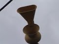 Allertor Siren test in Edina, MN on Gleason Road