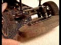 MAGNETIZER/ DEMAGNETIZER MAGNETIZER/ DEMAGNETIZER