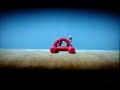 LBP Pink Rocket Car Fun