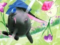 mokona modoki and black mokona