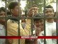 WB tribals protest against cops