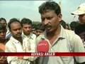 WB tribals protest against cops