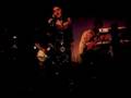 Zombie Girl - Blood Brains and Rock & Roll