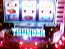 Thunder V150 pachinko #1