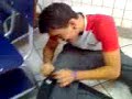 Mochila Presa _ 2�D