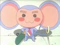 utena 5  1/2  el filete revolucionario