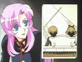 utena 5  1/2  el filete revolucionario