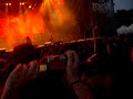 SLAYER - FINALE DI WAR ENSEMBLE E JIHAD - GODS OF METAL 2008 SLAYER - FINALE DI WAR ENSEMBLE E JIHAD - GODS OF METAL 2008