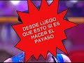 video de ivan y todas sus criticas en OT