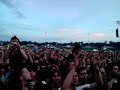 ROCK IM PARK 2008 - Metallica