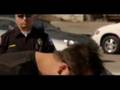 Ryan Stock & AmberLynn Test PepperBall Gun