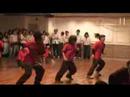 2008D-mc新歓performance