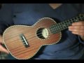 Mainland Ukulele Review