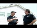 Going Green at Home : Pro & Cons of Solar Attic Fans