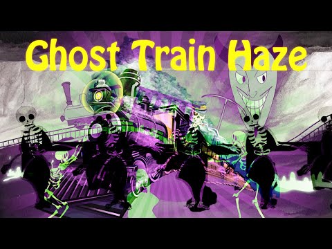how to grow ghost train haze