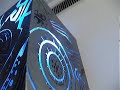 Allspark pc case for competition