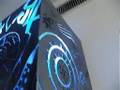 Allspark pc case for competition
