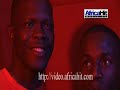Interview de Major & Zabson sur africahit.com