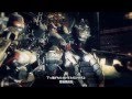 ARMORED CORE V プロモーション映像 第5弾 【本告編】