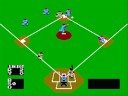 with runners at the corners, never throw from 2nd to home or vice versa. this is why. i also love how the outfielders take their sweet ass time picking up the ball. fuck this game and the lazy ass players on your team.