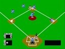 with runners at the corners, never throw from 2nd to home or vice versa. this is why. i also love how the outfielders take their sweet ass time picking up the ball. fuck this game and the lazy ass players on your team.