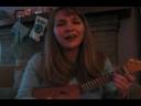 The Bird Song ukulele The Bird Song ukulele