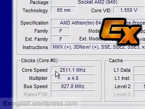 how to determine motherboard