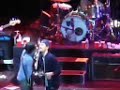 Bright Eyes - Walls (Tom Petty Cover) w. the Felice Brothers