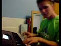 Mika - Grace Kelly - Cover Piano