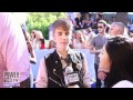 Power 106 - TEEN CHOICE AWARDS 2011