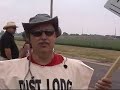 A Visit with Salina Picketers LL2328